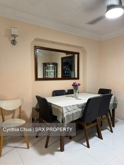 Blk 830 Tampines Palmwalk (Tampines), HDB 3 Rooms #503239081